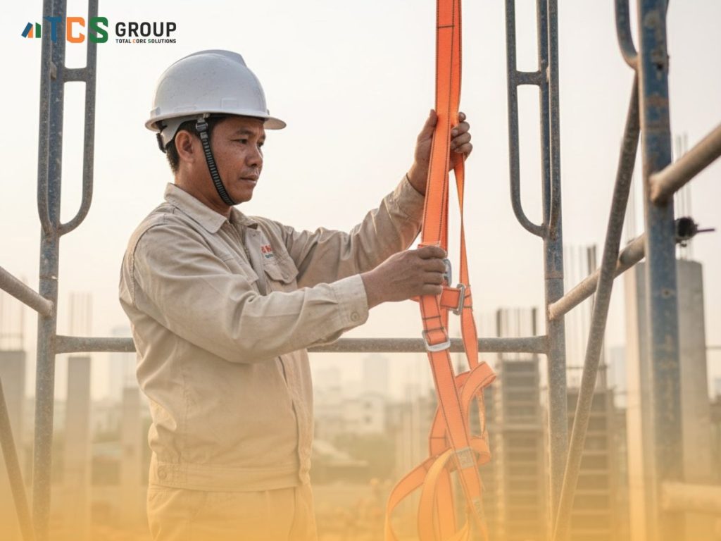 Lợi ích không thể bỏ qua khi kiểm tra, thử nghiệm dây đai