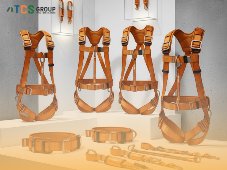 Dịch vụ kiểm tra, thử nghiệm dây an toàn định kỳ tại Bình Dương